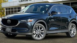 2020 Mazda CX-5 Signature