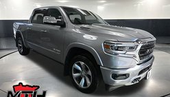 2020 Ram Ram Pickup 1500 Limited