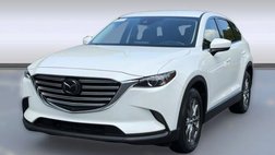 2018 Mazda CX-9 Touring