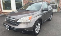 2009 Honda CR-V EX