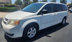 2010 Dodge Grand Caravan SE