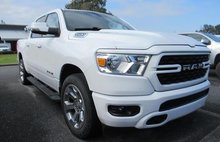 2023 Ram Ram Pickup 1500 Lone Star
