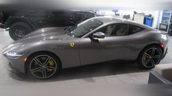 2023 Ferrari Roma Base