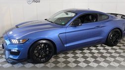 2020 Ford Mustang Shelby GT350