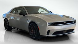 2024 Dodge Charger Daytona Scat Pack