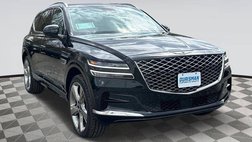 2024 Genesis GV80 3.5T