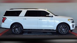 2020 Ford Expedition MAX Limited
