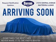 2010 Toyota Sienna LE