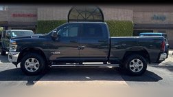 2026 Ram Ram Pickup 2500 Big Horn