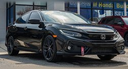 2020 Honda Civic Si