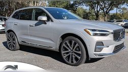 2023 Volvo XC60 B5 Ultimate Bright Theme