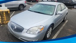 2011 Buick Lucerne CXL