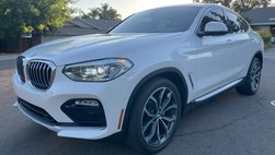 2019 BMW X4 xDrive30i