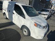 2020 Nissan NV200 S