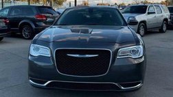 2021 Chrysler 300 Touring