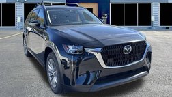 2025 Mazda CX-90 Plug-in Hybrid Preferred