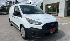 2020 Ford Transit Connect XL