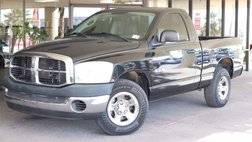 2008 Dodge Ram 1500 ST