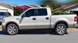 2006 Ford F-150 Lariat