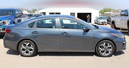 2020 Kia Forte FE