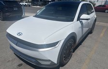 2022 Hyundai Ioniq 5 Limited