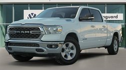 2022 Ram Ram Pickup 1500 Big Horn
