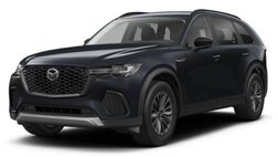 2026 Mazda CX-70 Plug-in Hybrid SC