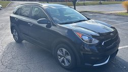 2019 Kia Niro LX