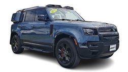 2023 Land Rover Defender 110 X-Dynamic SE