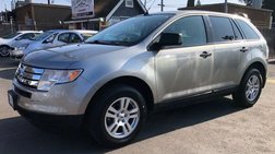 2008 Ford Edge SE