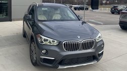 2017 BMW X1 xDrive28i