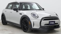 2022 MINI Hardtop Oxford Edition