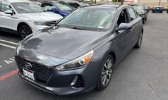 2019 Hyundai Elantra GT Base