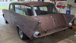 1957 Chevrolet 