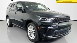 2023 Dodge Durango GT Launch Edition