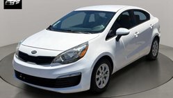 2016 Kia Rio LX