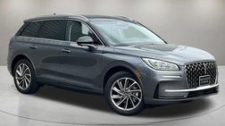2023 Lincoln Corsair Grand Touring