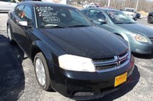 2014 Dodge Avenger SE