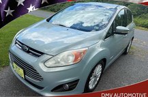 2013 Ford C-Max Hybrid SEL