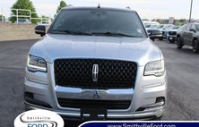 2022 Lincoln Navigator L Black Label