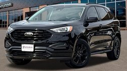 2024 Ford Edge SE