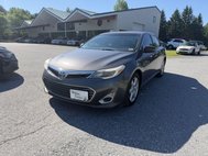 2014 Toyota Avalon XLE