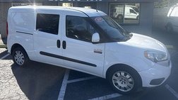 2019 Ram ProMaster City Tradesman SLT