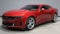 2019 Chevrolet Camaro LT