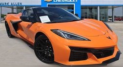 2023 Chevrolet Corvette Z06