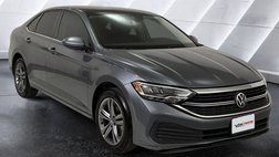 2023 Volkswagen Jetta SE