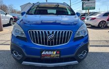2014 Buick Encore Convenience