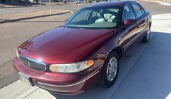 2000 Buick Century Limited
