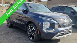 2024 Mitsubishi Outlander 