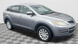 2009 Mazda CX-9 Sport